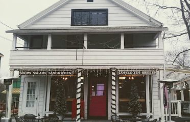 The Flour Girl Bakery