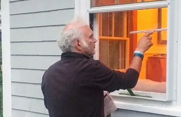 Marc of Clean Windows