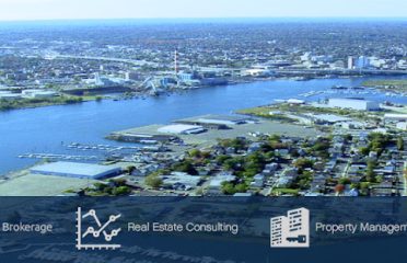 AMS Real Estate LLC