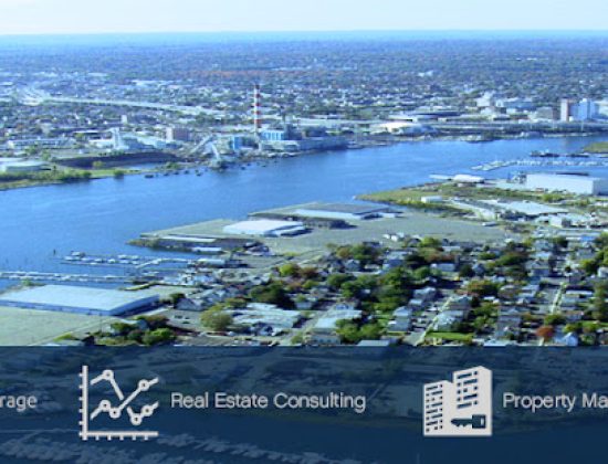 AMS Real Estate LLC