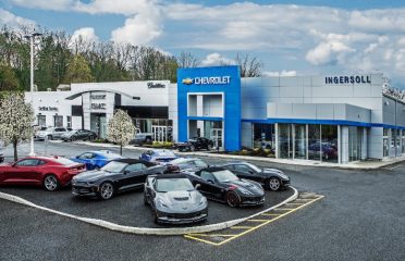 Ingersoll Auto of Danbury