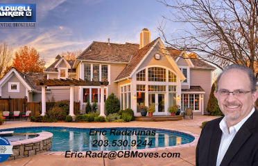 Eric Radziunas, Realtor