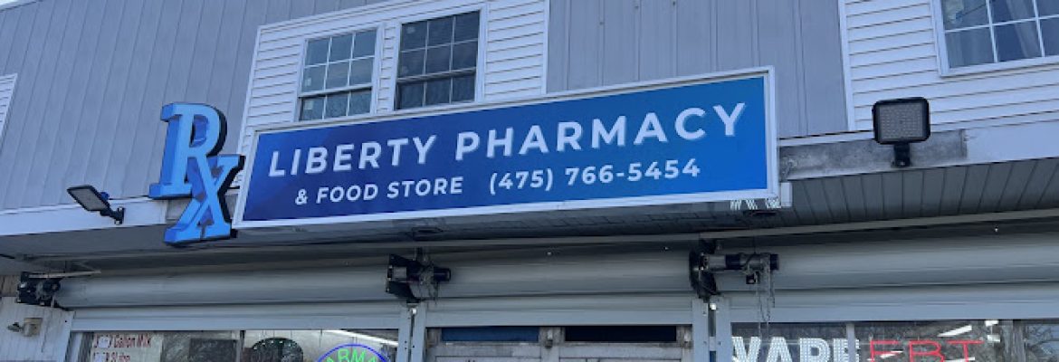 Liberty Pharmacy & Food Store