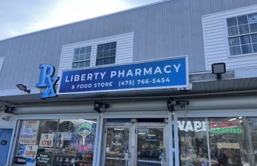 Liberty Pharmacy & Food Store