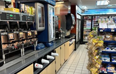Sunoco