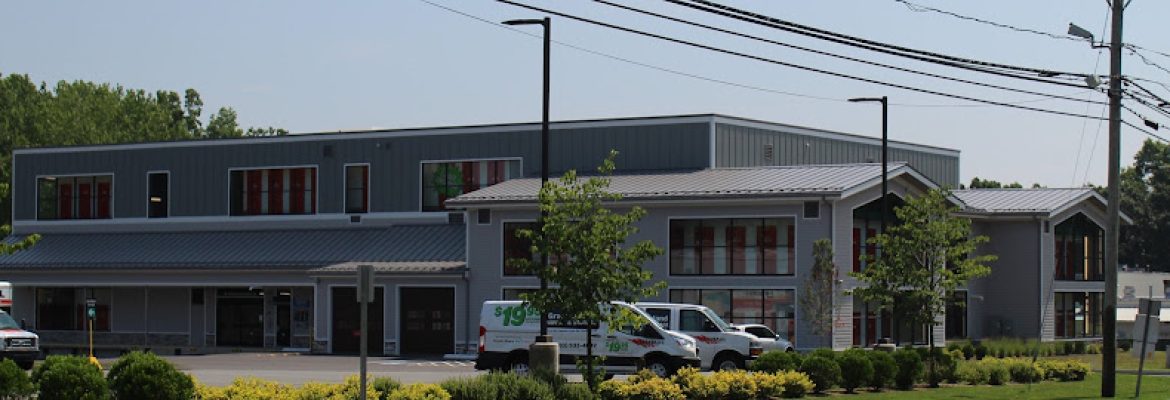 U-Haul Moving & Storage of Guilford