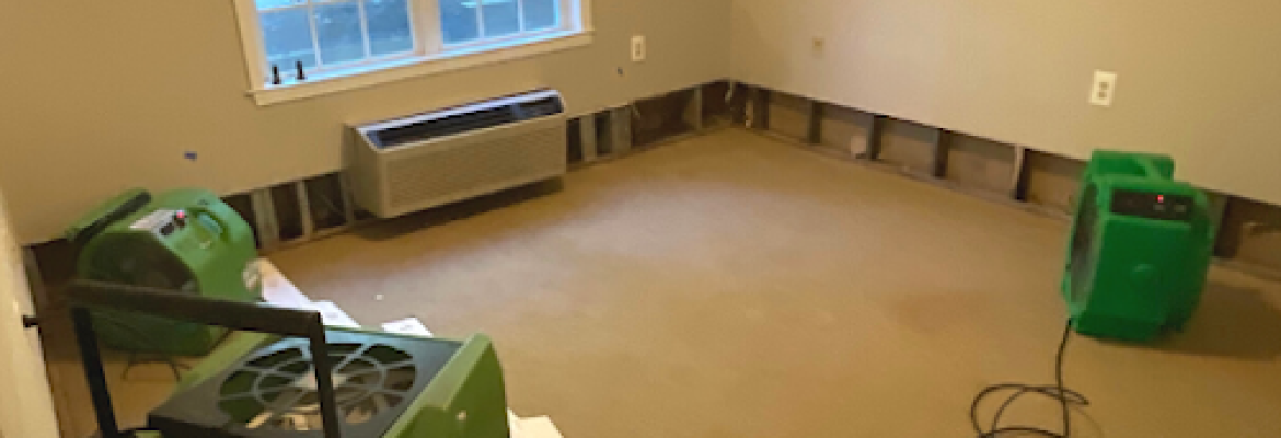 SERVPRO of Westport / Fairfield