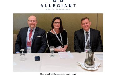 Allegiant Wealth Management, LLC