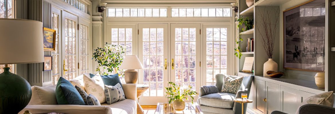 Camden Grace LLC