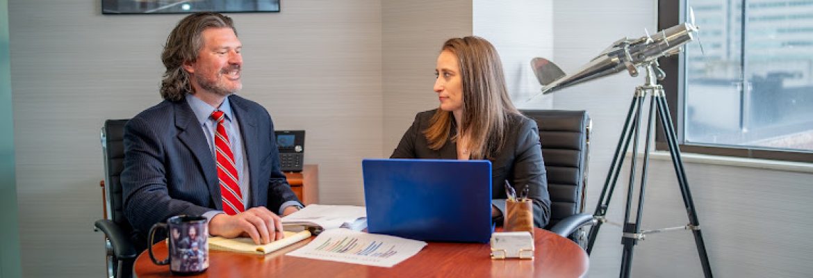 The Shapiro Law Firm, LLC