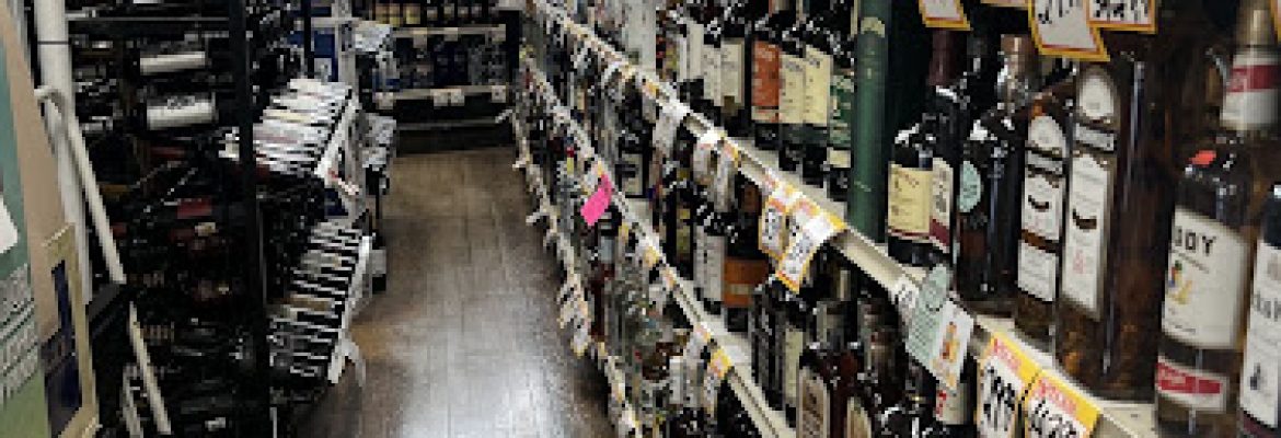 West Side Package Store