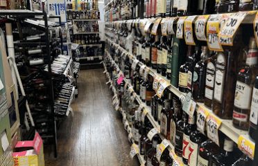 West Side Package Store