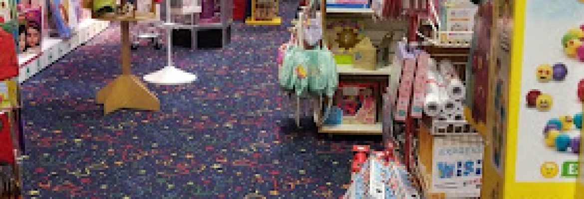 Smart Kids Toys