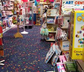 Smart Kids Toys