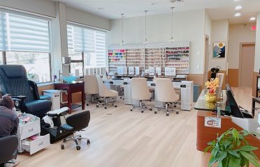 U 2 Nail & Spa