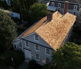 Connecticut Roofing Solutions