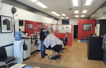 Patsy’s Barber Shoppe