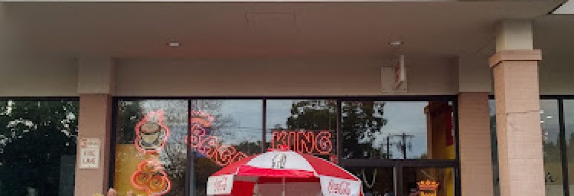 Bagel King of Fairfield