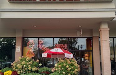 Bagel King of Fairfield