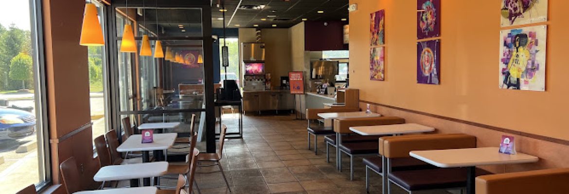Taco Bell