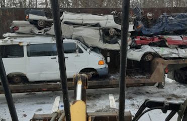 Johnny’s Auto Parts