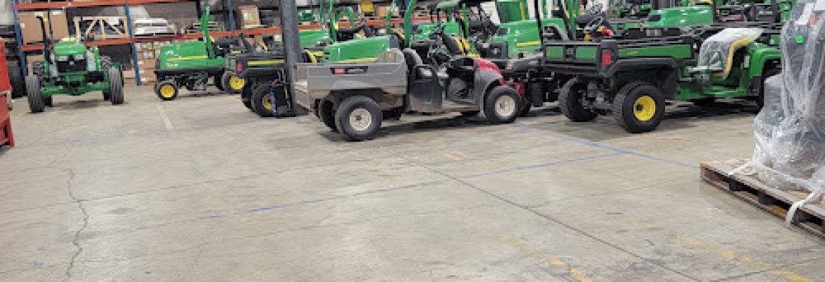 Finch Turf, Inc