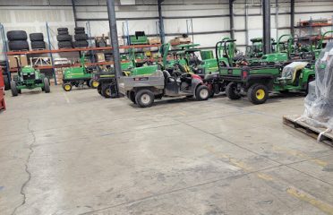 Finch Turf, Inc