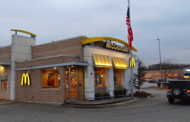 Killingly Commons