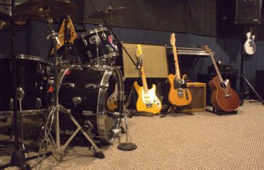 Studio 747