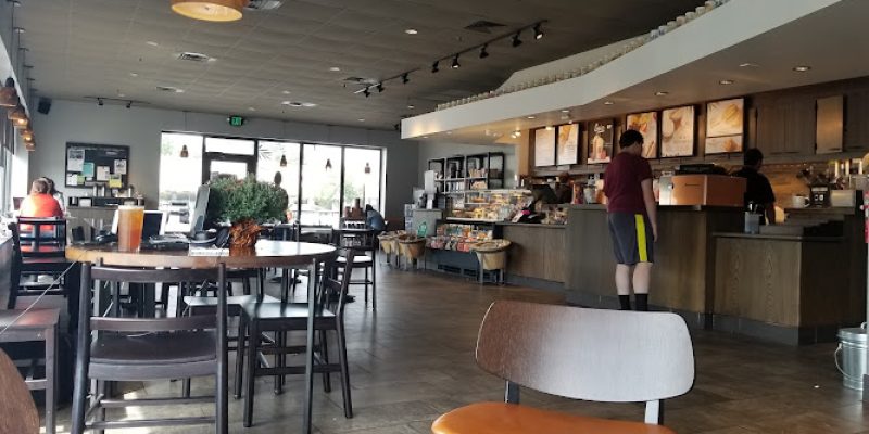Starbucks Coffee Company