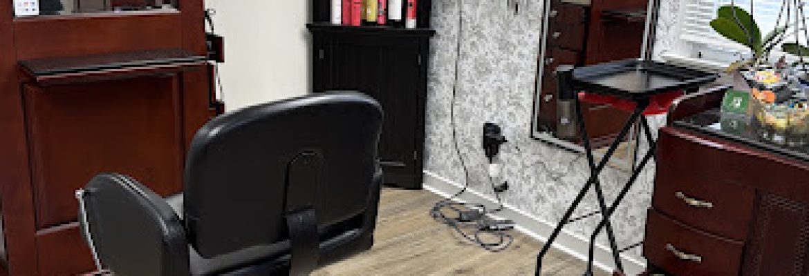 Sandra’s Hair Studio