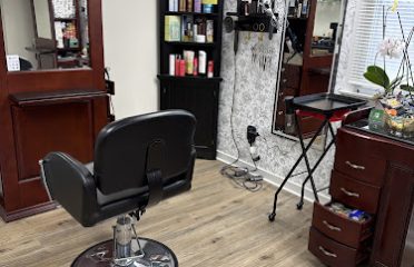 Sandra’s Hair Studio