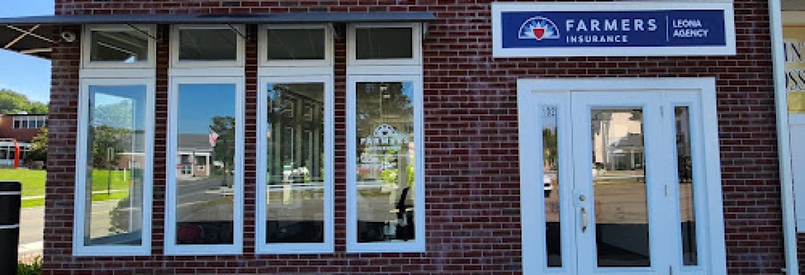 Farmers Insurance – Milton Martinez