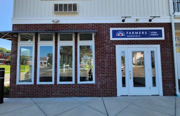 Farmers Insurance – Milton Martinez