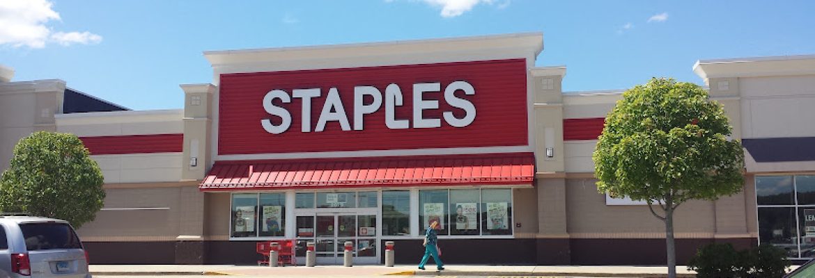 Staples