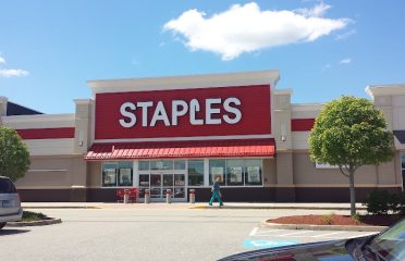 Staples