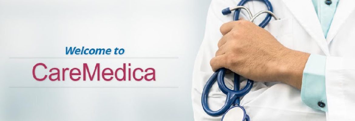 CareMedica