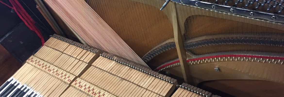 River Valley Piano Service