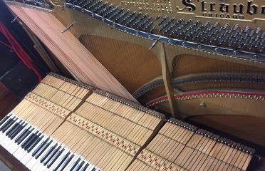 River Valley Piano Service