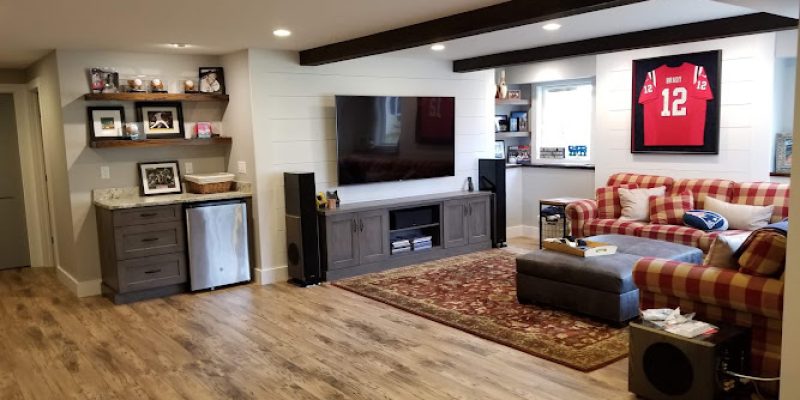 Christino Kitchens LLC