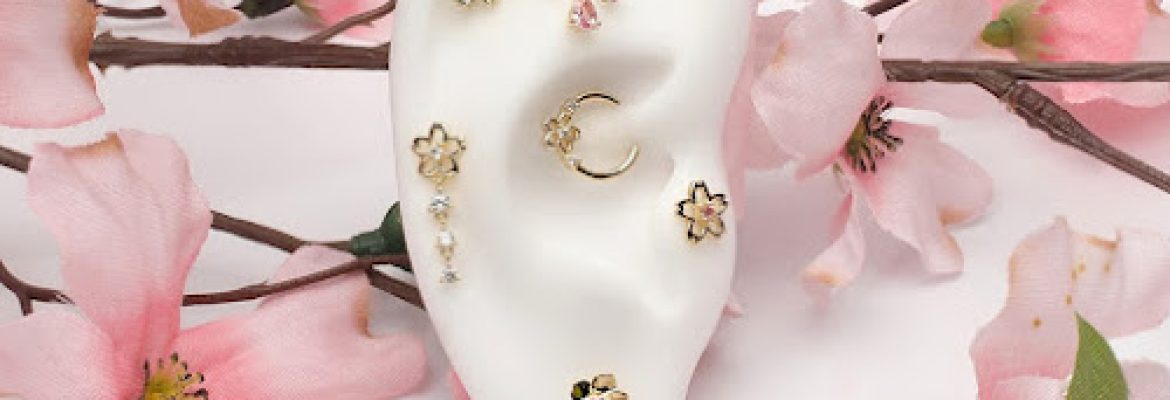 Invictus Body Jewelry