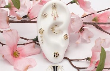 Invictus Body Jewelry