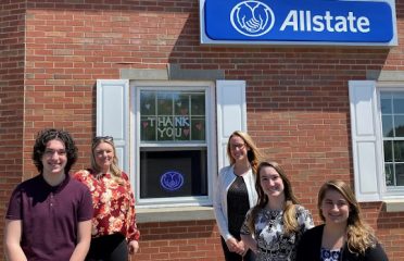 Jennifer Zachorewitz: Allstate Insurance