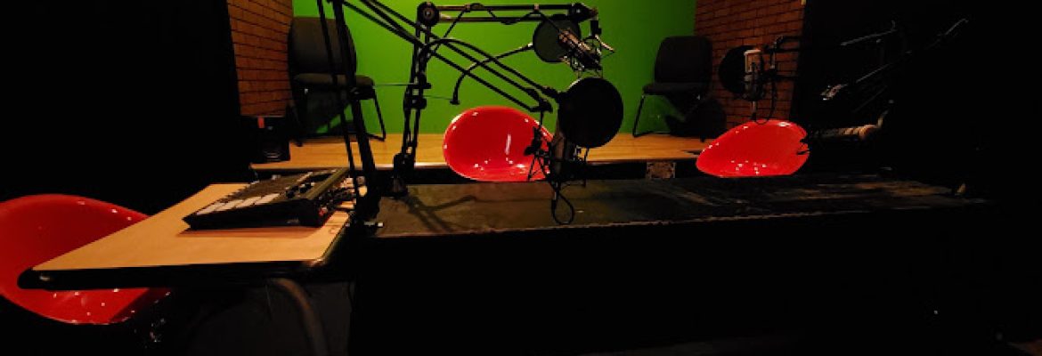 SoNo Entertainment & Recording Studios