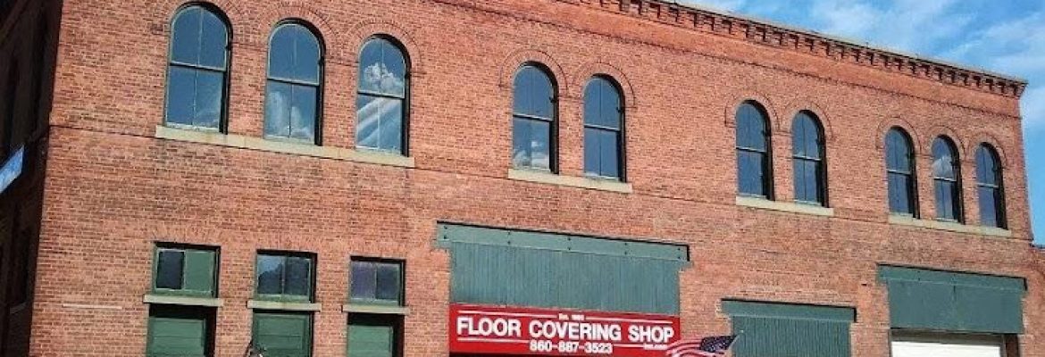The Floor Covering Shop