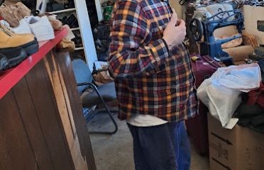 Mike’s Shoe Repair