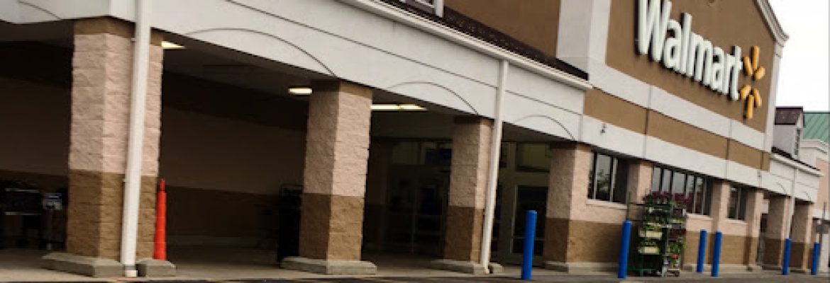 Walmart