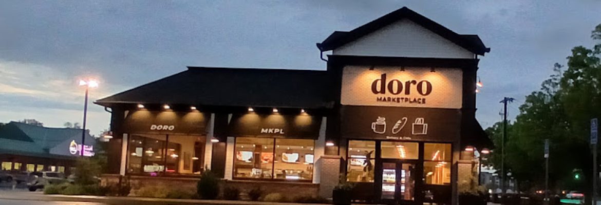 Doro Marketplace – Wethersfield