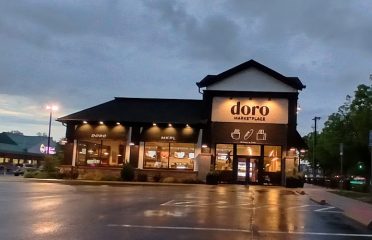 Doro Marketplace – Wethersfield