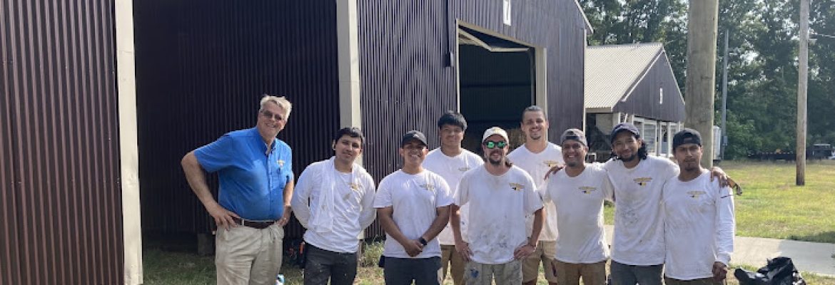 Cloudland Paintworks, Inc